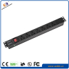 Universal series rack PDU