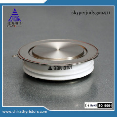 Y65KPH KP 1800A 2000V 2200V Factory Price Capsule Type Phase Control Thyristor SCR