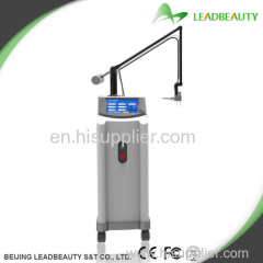 Vaginal tightening fractional co2 laser machines / co2 fractional laser / medical fractional laser