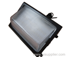 outdoor IP65 waterproof UL listed LED wallpack light wall mounted light