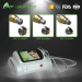 Fractional rf microneedle wrinkle removal and scar removal and stretch marks removal beauty machine