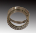 32206 chrome steel bearing / Taper Roller Bearing