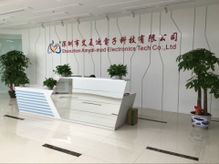 Shenzhen Amydi-med Electronics Tech ,.Ltd