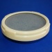 9" disc bubble diffuser for wastewater treatment