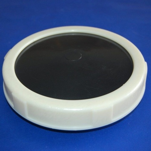 Dia 215mm EPDM air diffuser aerator Used in contact aerator Pool