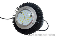 5 year warranty IP65 waterproof industrial 100w led high bay light