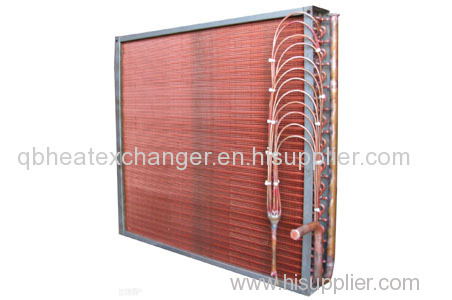 Quanbang Evaporative Cooler Copper