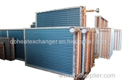 Quanbang Air Condenser Copper