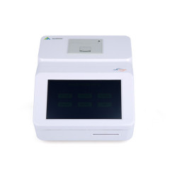 Blood Analysis Machines for Immunoassay Analyzer