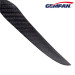 14x9.5 inch Rc Drone carbon fiber folding Props For Aerial Model