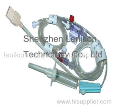 Utah IBP pressure Transducer