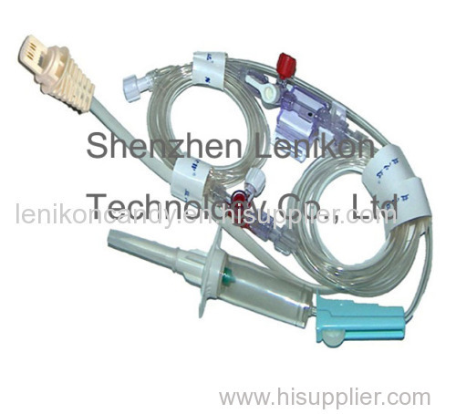 Medex IBP pressure Transducer