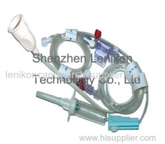 BD IBP pressure Transducer