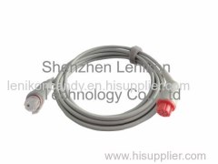 Datex IBp Cable (to PVB To Abbot to Philips to Edwards)