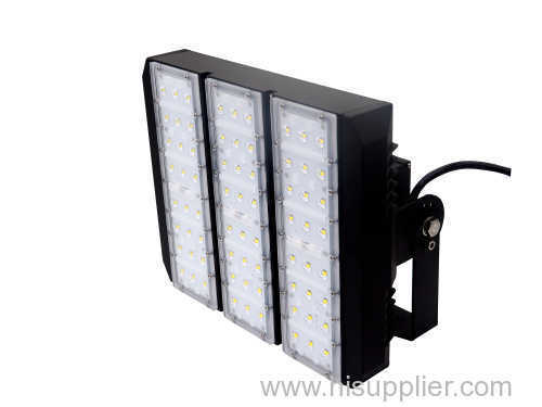 High power Aluminum Material ip65 100 watt led flood light modular led high bay light