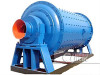 0-500t/h High Manganese Steel Slag Ball Mill with Low consumption