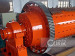 0-500t/h High Manganese Steel Slag Ball Mill with Low consumption