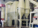 800mesh 20t/h High Manganese Steel Calcined calcium carbonate powder grinding mill