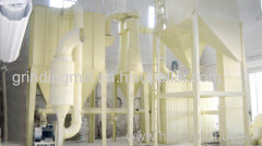 45t/h 1250mesh good quality ultra fine powder grinding mill with material of High Manganese Steel