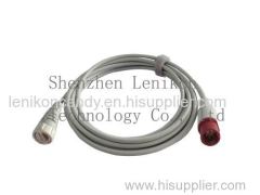 Simens Drager to Abbott IBP Cable