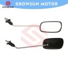 GROWSUN rear mirror for CD70 motorcycle