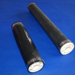 BWT sewage treatment tube micro bubble diffuser/fine bubble tube diffuser/fine micro bubble diffuser