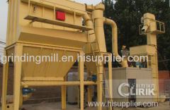 Apophyllite stone powder grinding mill on selling