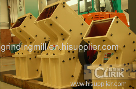 High Eifficiency PFW Impact Crusherm Stone Crusher on Selling