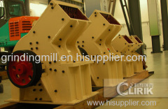 High Eifficiency PFW Impact Crusherm Stone Crusher on Selling