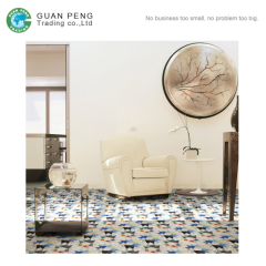 Ceramic Tile Office Non Slip Wall And Floor Tiles Design