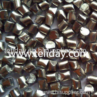 Zinc cut wire /zinc shot