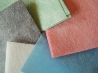 Polythene Laminated PP Fabric