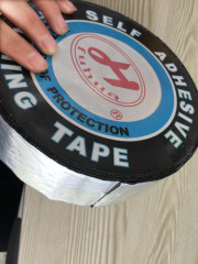 Self Adhesive Flashing Bitumen Membrane Tape Flashband