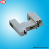 Dongguan Precision mould part manufacturer/precise plastic core pin manufacturer