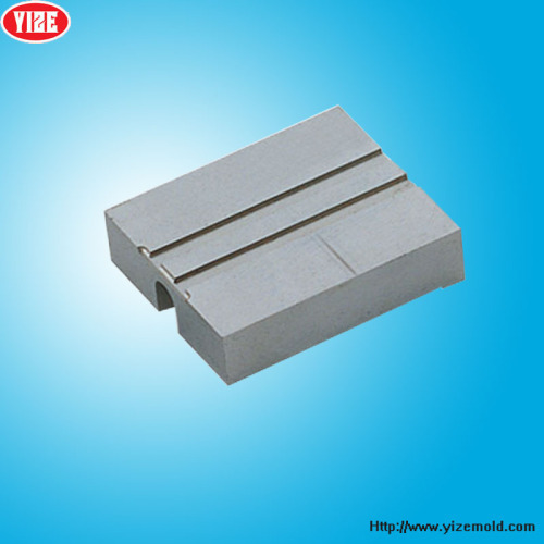 How to choose precise die cast core pin manufacturer/Precision plastic mould maker in China