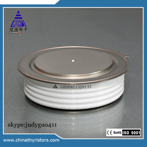 Y89KPH KP 3500A 2500V 2800V 3000V High Current Thyristor Silicon Controlled Rectifier