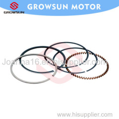 GROWSUN GY6125 motorcycle parts of piston ring