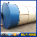 Widely used cement silo price 100ton steel cement silo for sale