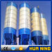 Widely used cement silo price 100ton steel cement silo for sale