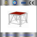 Popular durable aluminum alloy stage for sale
