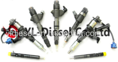 BOSCH INJECTOR 0445110376 / 0 445 110 376 .DIESEL INYECTOR