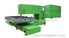 wood cutting laser cutting machine