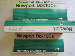 Newport Cigarette | Discount Newport Cigarette Online Store