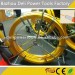 Traceable Rodders Copper cable in rod