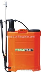 hand operated sprayer 20liters