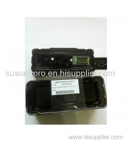 Epson DX4 Solvent Based Printhead