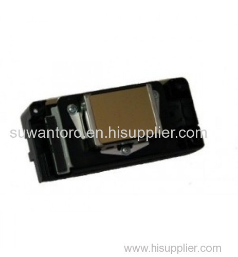 Epson F186010 Print head