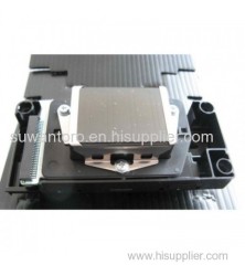 RJ-900 Print Head Assy- DF-49029