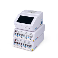 Immuno fluorescence Quantitative Analyzer