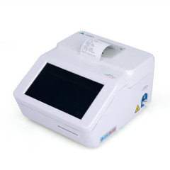 Immuno fluorescence Quantitative Analyzer